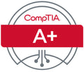 CompTIA A+ Core 1 or Core 2 (220-1101 or 220-1102) Exam Voucher – Global